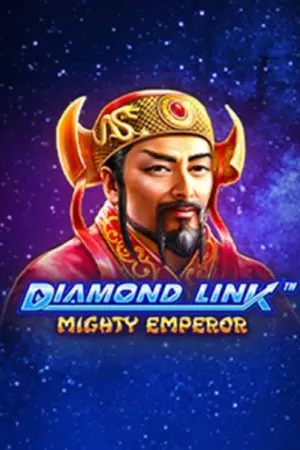 Diamond Link Mighty Emperor – slot în lobby-ul GameWorld Casino