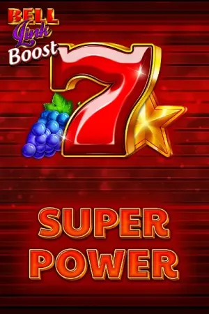 Super Power Bell Link Boost – slot în lobby-ul GameWorld Casino